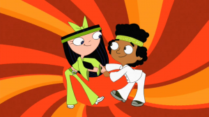 Isabella And Baljeetjpg — Phineas and Ferb Character Relationships/Dynamics option 24