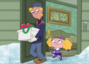 Jeremy And Suzypng — Phineas and Ferb Character Relationships/Dynamics option 29