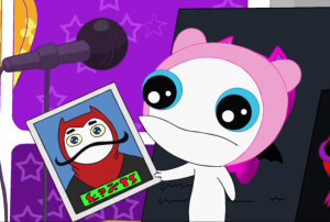 Meap And Mitchpng — Phineas and Ferb Character Relationships/Dynamics option 35