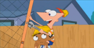 Phineas And Baljeetjpg — Phineas and Ferb Character Relationships/Dynamics option 37