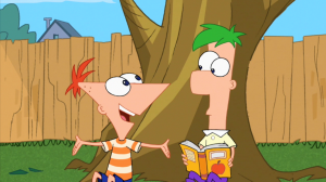 Phineas And Ferbjpg — Phineas and Ferb Character Relationships/Dynamics option 42