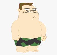 Bufordjpeg — Phineas and Ferb Characters option 3