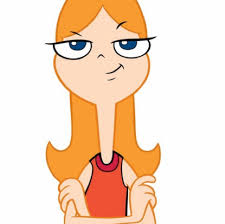 Candacejpeg — Phineas and Ferb Characters option 4