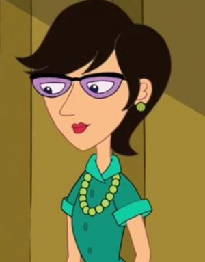 Charlenejpg — Phineas and Ferb Characters option 6