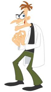 Doofjpeg — Phineas and Ferb Characters option 7
