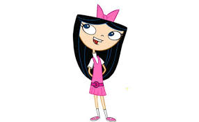 Isabellajpeg — Phineas and Ferb Characters option 13