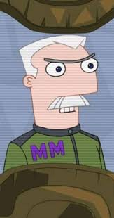 Mmjpeg — Phineas and Ferb Characters option 19