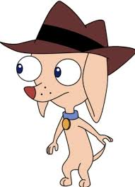Pinkyjpeg — Phineas and Ferb Characters option 23