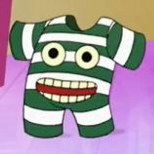 Shortsjpeg — Phineas and Ferb Characters option 24
