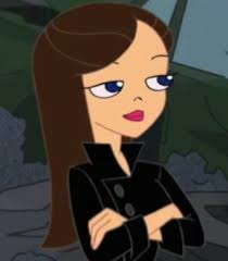 Vanessajpeg — Phineas and Ferb Characters option 26