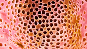 Zz1604267171sponge Holes Trypophobia1600jpg — Phobias option 26