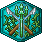 Diamondaquaticbadgepng — PickCrafter - Events option 1