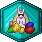 Diamondegghuntbadgepng — PickCrafter - Events option 3