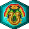 Diamondluckybadgepng — PickCrafter - Events option 6