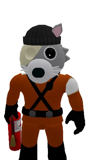 Archiepng — Piggy - All Bots + Skins (Up to Book 2 Chapter 9) option 3