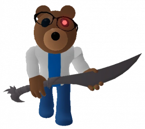 Bearypng — Piggy - All Bots + Skins (Up to Book 2 Chapter 9) option 6