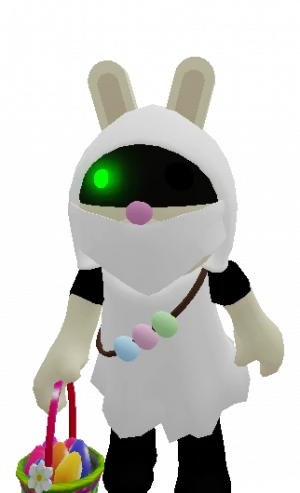Besspng — Piggy - All Bots + Skins (Up to Book 2 Chapter 9) option 7