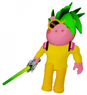 Djpng — Piggy - All Bots + Skins (Up to Book 2 Chapter 9) option 20