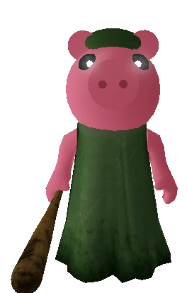 Piggy News on X: 👕NEW PIGGY AVATAR ITEMS👕 Over the past two years, we've seen a lot of Piggy-themed items in the Avatar Shop made by fellow users. But, in a bit