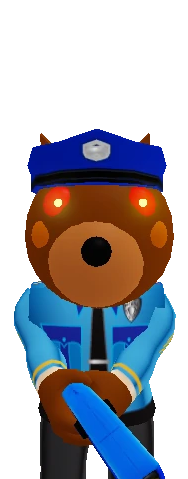 Officerdoggypng — Piggy - All Bots + Skins (Up to Book 2 Chapter 9) option 54