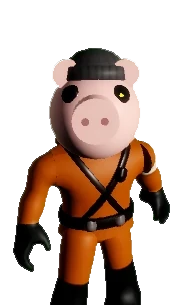 Pepperpng — Piggy - All Bots + Skins (Up to Book 2 Chapter 9) option 59