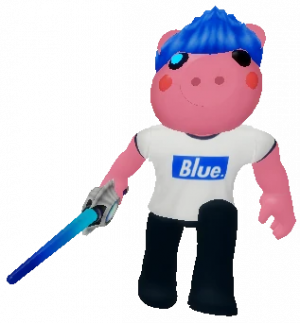 Russopng — Piggy - All Bots + Skins (Up to Book 2 Chapter 9) option 69