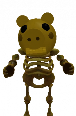 Skellypng — Piggy - All Bots + Skins (Up to Book 2 Chapter 9) option 72
