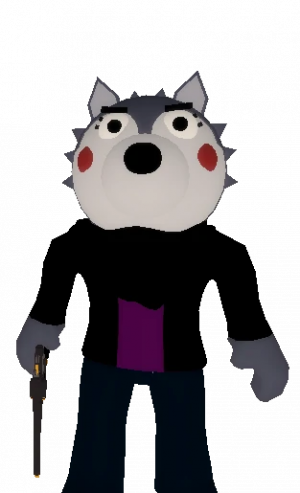 Willowpng — Piggy - All Bots + Skins (Up to Book 2 Chapter 9) option 78