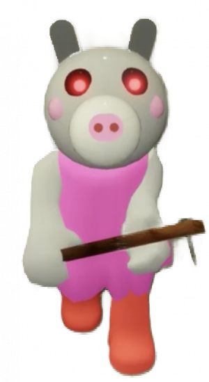 Piggy Wiki