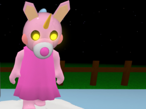 Piggy - Custom Characters Showcase - Roblox