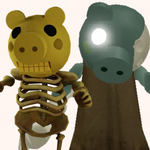 Piggy Ships Tier List (Community Rankings) - TierMaker