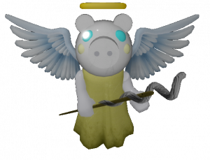 Angelpng — Piggy Skins - Book 1 Chapter 1 to Book 2 Chapter 6 option 2