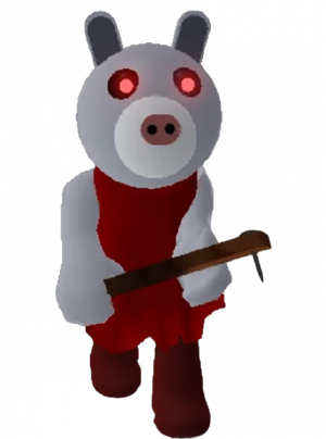 Daisyredesignpng — Piggy Skins - Book 1 Chapter 1 to Book 2 Chapter 6 option 12