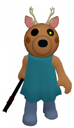 Dessapng — Piggy Skins - Book 1 Chapter 1 to Book 2 Chapter 6 option 13