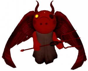 Devilpng — Piggy Skins - Book 1 Chapter 1 to Book 2 Chapter 6 option 14