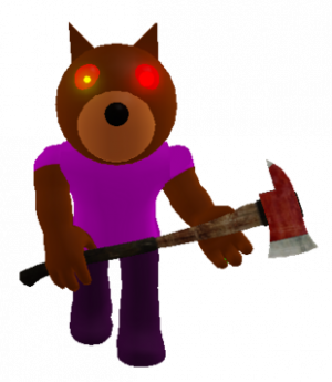 Doggyskinpng — Piggy Skins - Book 1 Chapter 1 to Book 2 Chapter 6 option 16