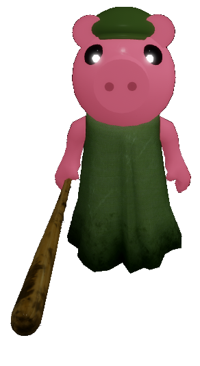 Fatherredesignpng — Piggy Skins - Book 1 Chapter 1 to Book 2 Chapter 6 option 18