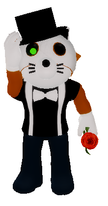 Felixskinpng — Piggy Skins - Book 1 Chapter 1 to Book 2 Chapter 6 option 19