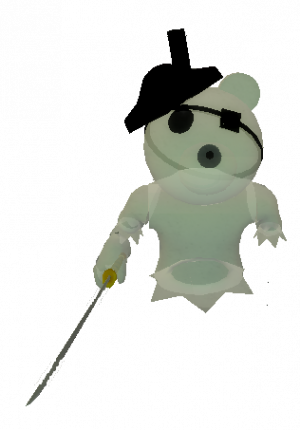 Ghostypng — Piggy Skins - Book 1 Chapter 1 to Book 2 Chapter 6 option 22