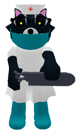 Katienursetransparentpng — Piggy Skins - Book 1 Chapter 1 to Book 2 Chapter 6 option 26