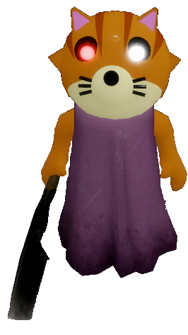 Kittyredesignpng — Piggy Skins - Book 1 Chapter 1 to Book 2 Chapter 6 option 27