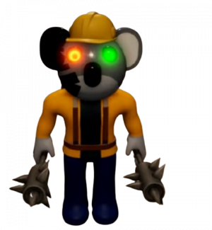 Kolieskinpng — Piggy Skins - Book 1 Chapter 1 to Book 2 Chapter 6 option 28