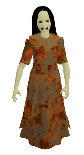 Lisatransparentpngpng — Piggy Skins - Book 1 Chapter 1 to Book 2 Chapter 6 option 29