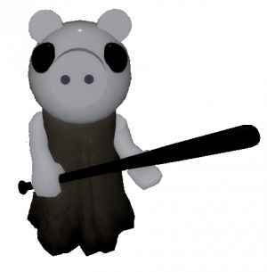 Memorypng — Piggy Skins - Book 1 Chapter 1 to Book 2 Chapter 6 option 32