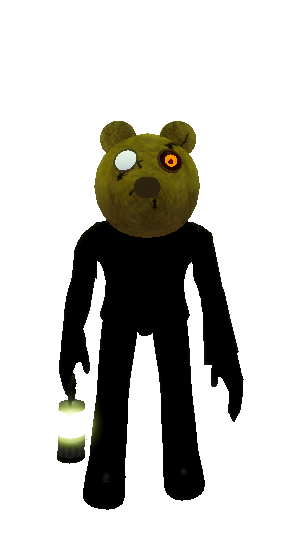 Mrstichypng — Piggy Skins - Book 1 Chapter 1 to Book 2 Chapter 6 option 36
