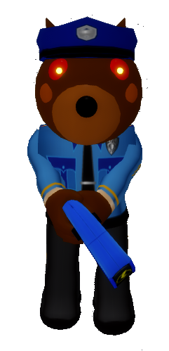 Officerdoggypng — Piggy Skins - Book 1 Chapter 1 to Book 2 Chapter 6 option 37