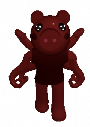 Paraseepng — Piggy Skins - Book 1 Chapter 1 to Book 2 Chapter 6 option 41