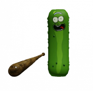 Picklerickie3dpng — Piggy Skins - Book 1 Chapter 1 to Book 2 Chapter 6 option 42