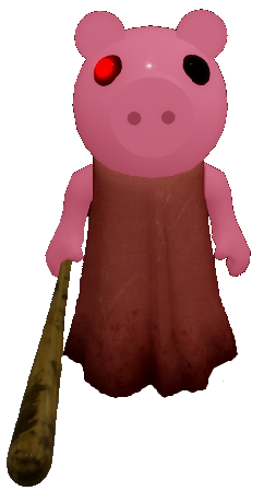 Piggyredesignpng — Piggy Skins - Book 1 Chapter 1 to Book 2 Chapter 6 option 43