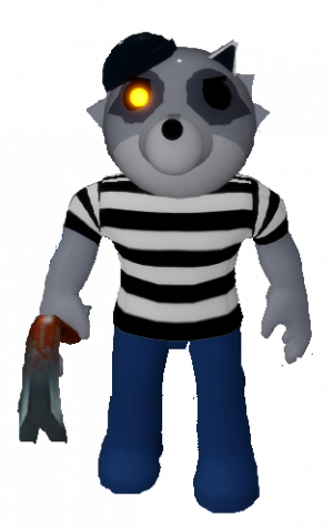Rashpng — Piggy Skins - Book 1 Chapter 1 to Book 2 Chapter 6 option 48